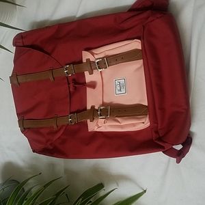 BNWT Herschel Backpack